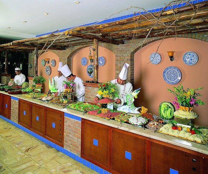 كوشاداسيه Cande Festival Hotel المظهر الخارجي الصورة